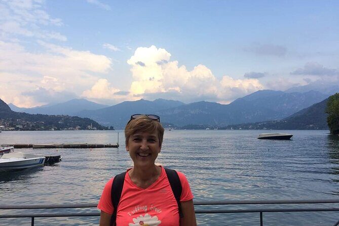 Walking tour: Tremezzo, Isola Comacina , Villa Balbianello - A Deep Dive into the Tour Experience