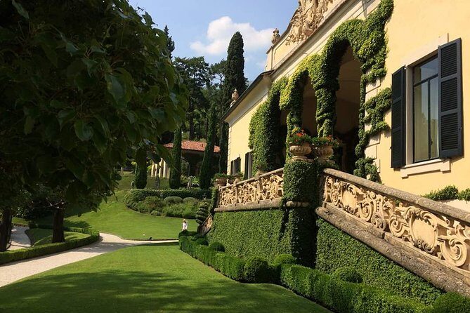 Walking tour: Tremezzo, Isola Comacina , Villa Balbianello - Final Thoughts: Who Should Book This Tour?