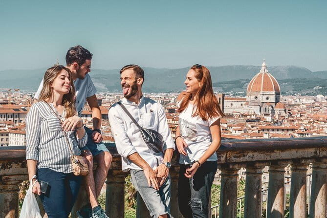 Walking Tour trough Renaissance Secrets in Florence - Final Thoughts