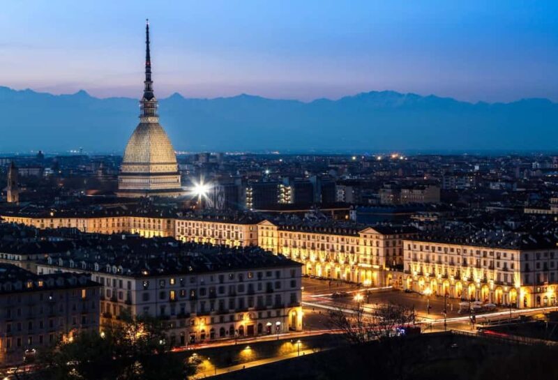 Walking Tour Turin in Code: from Numerology to Sacred Geometry - An In-Depth Look at the Tour Experience