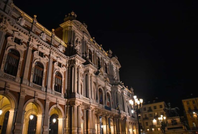 Walking Tour Turin in Code: from Numerology to Sacred Geometry - Authentic Perspectives from Past Participants