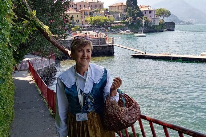 Walking Tour Varenna, the village and the craftsmen - Exploring Varenna: A Guide to the Village and Its Craftspeople