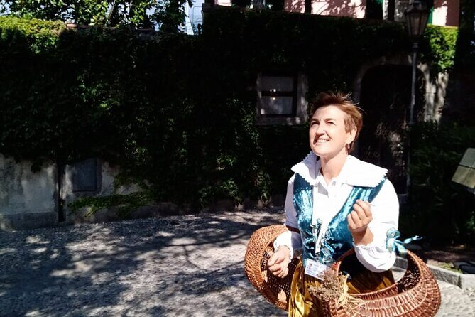 Walking Tour Varenna, the village and the craftsmen - Practical Details and What You Can Expect
