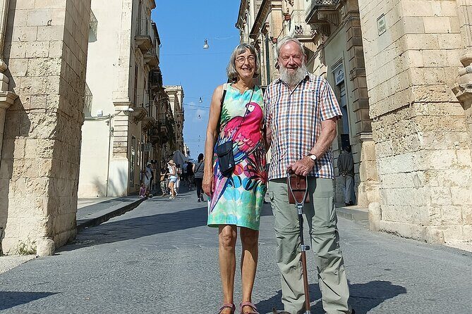 Walking tour Vendicari Nature Reserve, Tonnara and Noto Barocco - The Tonnara di Vendicari: A Testament to Roman Ingenuity