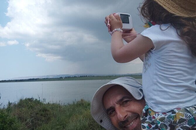 Walking tour Vendicari Nature Reserve, Tonnara and Noto Barocco - Authenticity and Customer Feedback