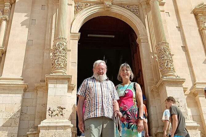 Walking tour Vendicari Nature Reserve, Tonnara and Noto Barocco - Final Thoughts