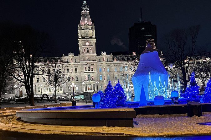 Walking tour with Guide Felix and his dog Meo - Who Should Book This Tour?