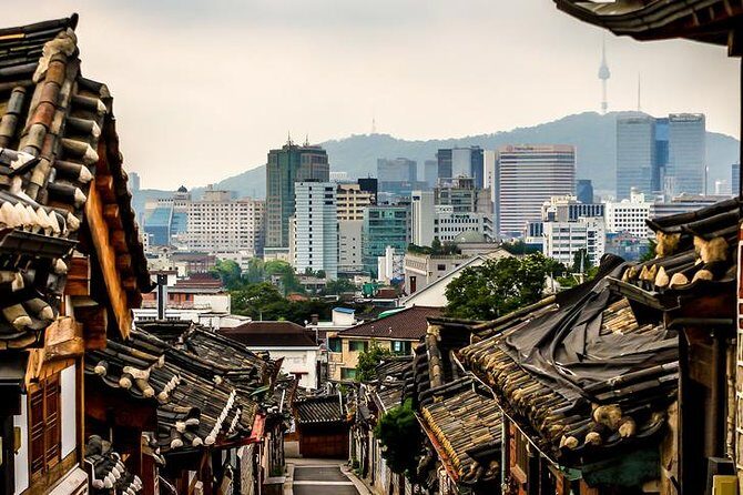 Walking Tour with Gyeongbokgung Palace, Bukchon, Insadong - FAQ