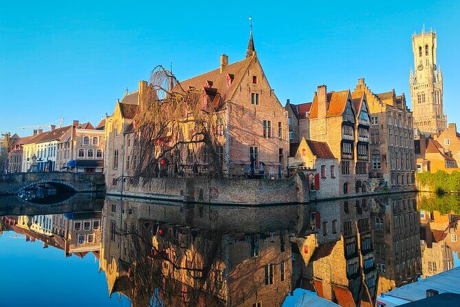 Walking Tour with Hot Chocolate and Chocolate Tasting - Key Points