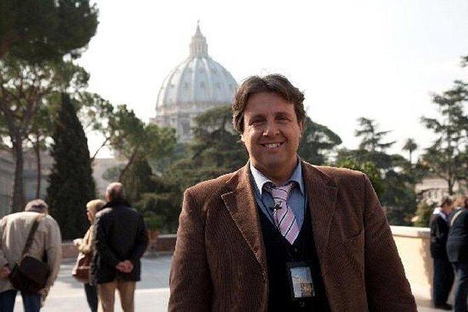 Walking Tour With Marco - Who Is This Tour Best For?