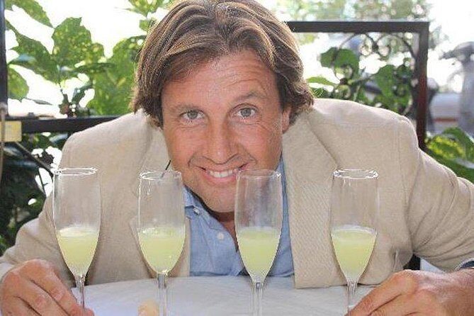 Walking Tour With Marco - FAQs