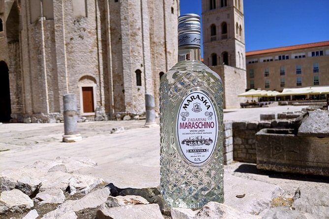 WALKING TOUR ZADAR: Top rated guide, Tastings, Private tour - Who Is This Tour Best For?