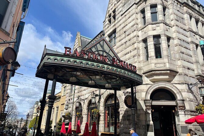 Walking Tours in Victoria Canada, food, drink, and history - Frequently Asked Questions