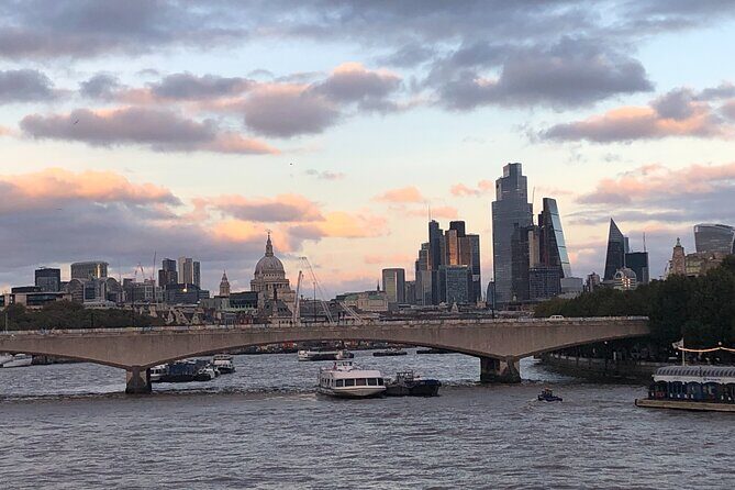 Walking Tours - Sights of London- price includes upto 10 people - FAQs