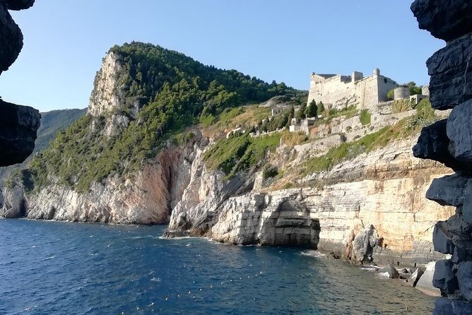 Walking towards Portovenere and the secrets of the ancient olives roman mill - FAQ