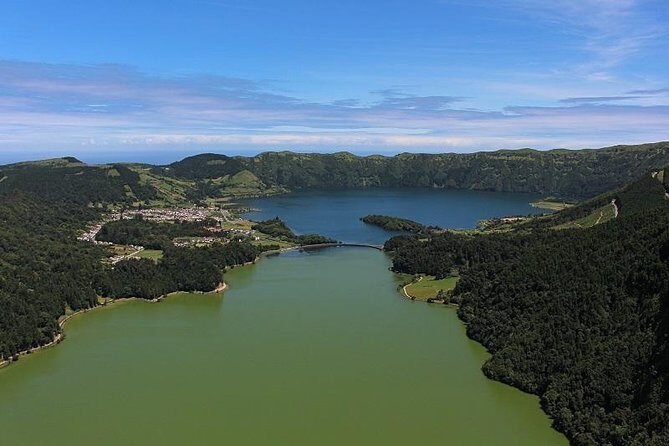 Walking trail, Tasting session and Kayaking - Exploring São Miguel: Walking, Tasting, and Kayaking Adventure Review