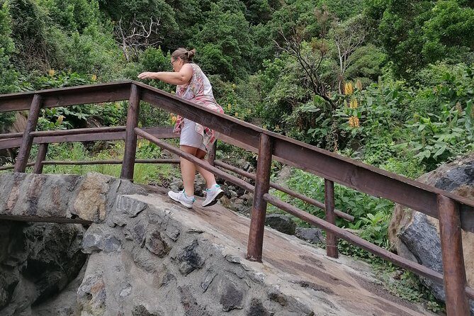 Walking Trail / Tour - Fajã Caldeira Santo Cristo - FAQ