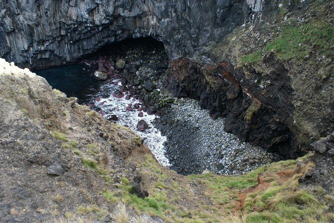 Walking Trails of Terceira - FAQs