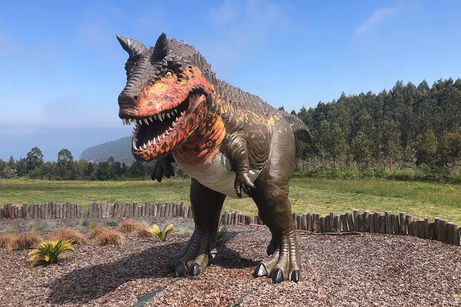 Walking with Dinosaurs along Asturias' coast - Why This Tour Offers Value
