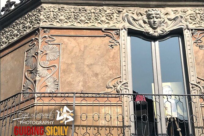 WalkingTour CATANIA - discovering the city of lava with a licensed guide - How the Tour Works