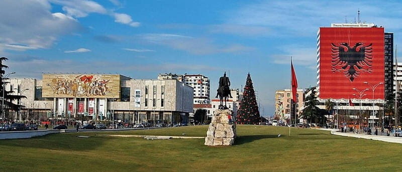 Walks of Tirana - What makes this tour worth considering?