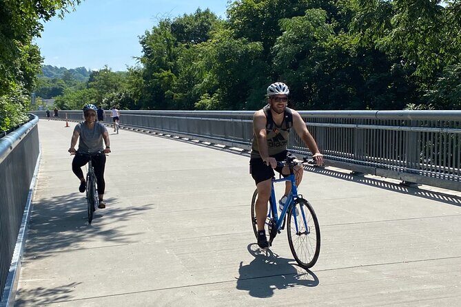 Walkway Over the Hudson & Winery Tour w/ Private Transport - Final Thoughts: Who Is This Tour Best For?