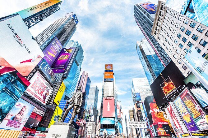 Wall Street and Financial District Private Walking Tour - Authentic Insights: What Travelers Have Said