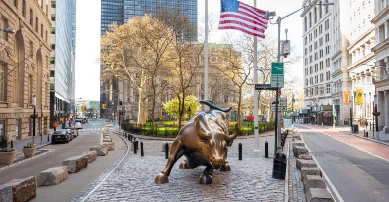 Wall Street and Financial District Private Walking Tour - FAQs