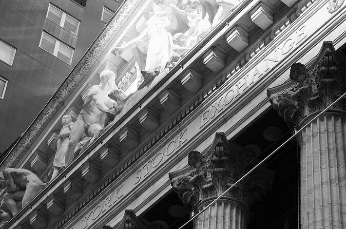 Wall Street Inside with a Trader Walking History Tour - The Bottom Line: Who Should Take This Tour?