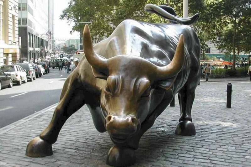 Wall Street Insider Tour with a Finance Professional - Key Points
