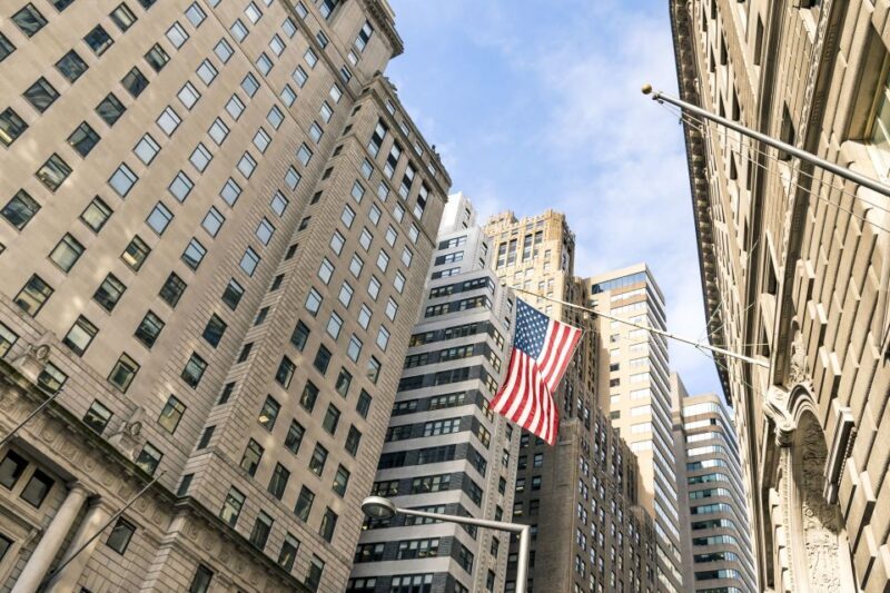 Wall Street Insider Tour with a Finance Professional - A Closer Look at the Tour Experience