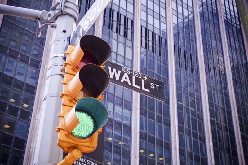 Wall Street Insider Tour with a Finance Professional - Practical Tips for Travelers