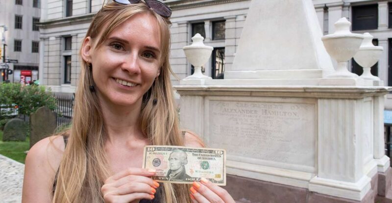 Wall Street & Lower Manhattan, New York History Walking Tour - Key Points