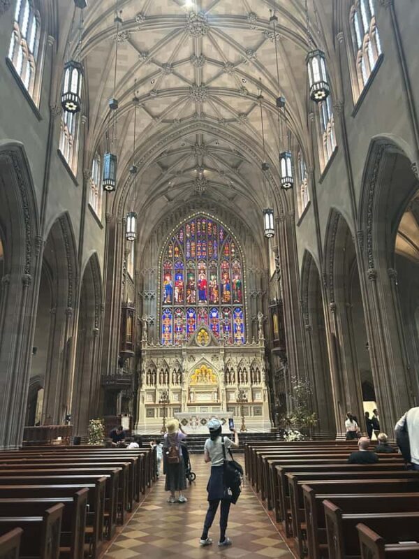 Wall Street: The birth place of NYC in French/English tour - Introduction: Why This Tour Is Worth Your Time