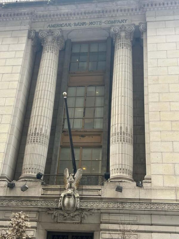 Wall Street: The birth place of NYC in French/English tour - Practical Details and Tips for Travelers