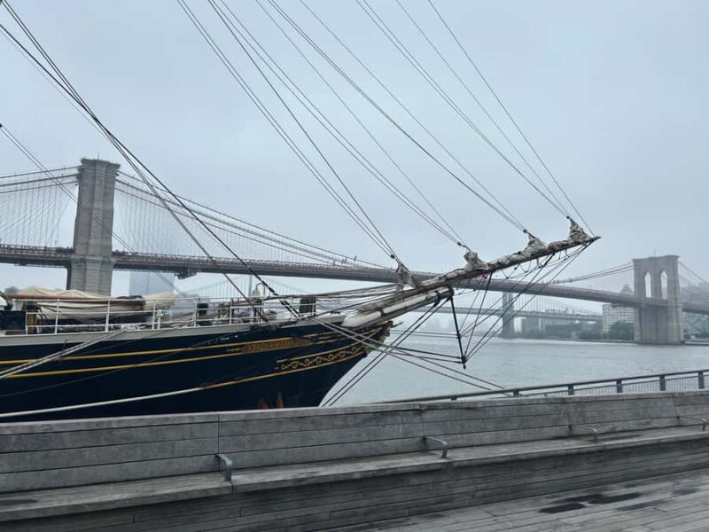 Wall Street: The birth place of NYC in French/English tour - Final Thoughts: Is This Tour Right for You?