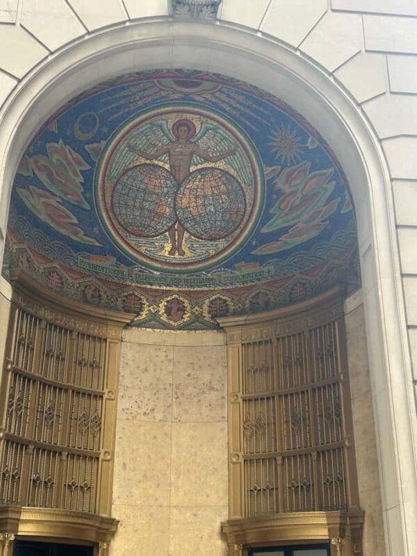 Wall Street: The birth place of NYC in French/English tour - FAQs