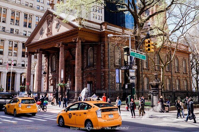 Wall Street & the Financial District: Private 2.5 hr Walking Tour - What You Can Expect from the Tour