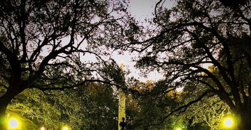 Walled City Spirits with Local Guide - An In-Depth Guide to the Ghostly Charleston Experience