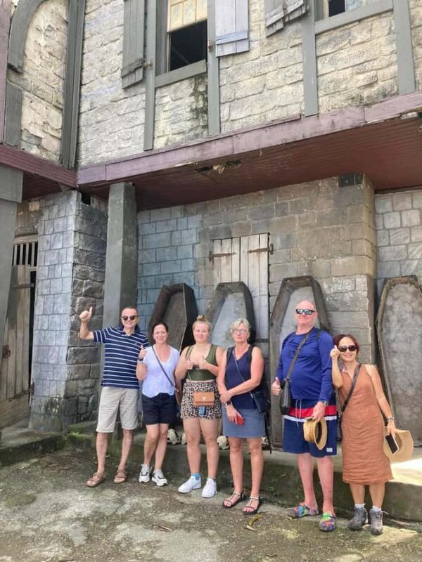 Wallilabou Pirates of the Caribbean and Fort Charlotte tour - Final Thoughts: Who Should Consider This Tour?