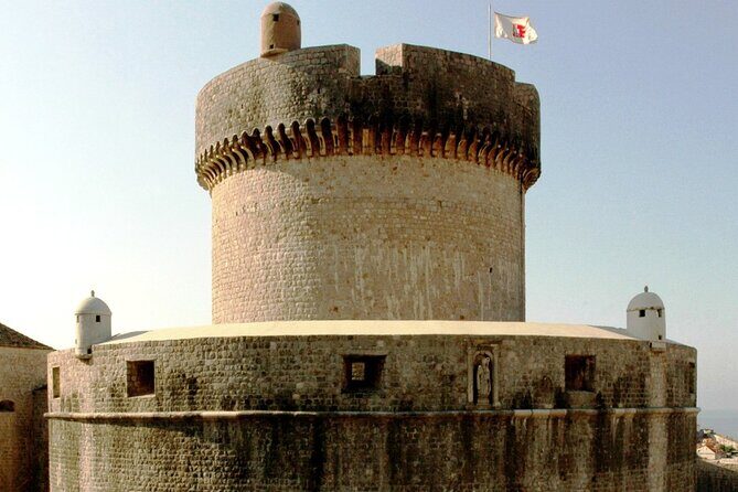 Walls of Liberty: A Self-Guided Audio Tour of Dubrovnik - Key Points