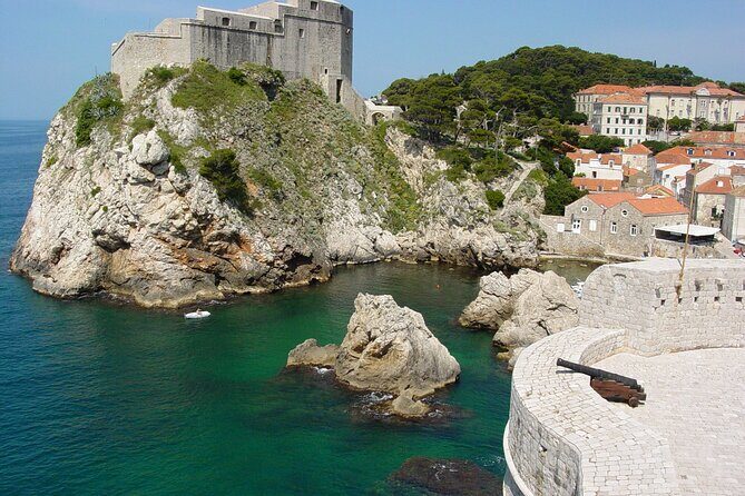 Walls of Liberty: A Self-Guided Audio Tour of Dubrovnik - An In-Depth Look at the Tour