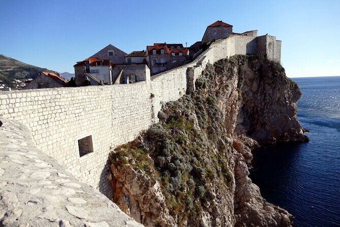 Walls of Liberty: A Self-Guided Audio Tour of Dubrovnik - Why This Tour Works for Travelers