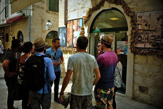 Walls of Liberty: A Self-Guided Audio Tour of Dubrovnik - Who Should Consider This Tour?