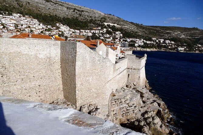 Walls of Liberty: A Self-Guided Audio Tour of Dubrovnik - Final Thoughts