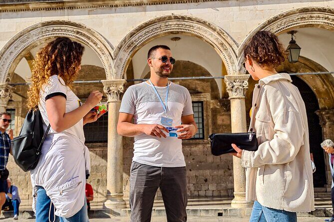 Walls of Liberty: A Self-Guided Audio Tour of Dubrovnik - FAQ