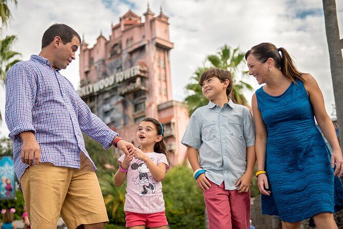Walt Disney World Admission with Water Park and Sports Option - The Highs and Lows from Real Reviewers