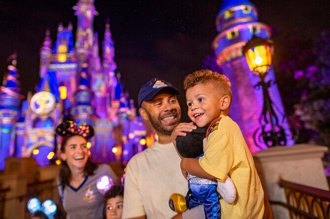 Walt Disney World Resort Base Ticket - FAQ