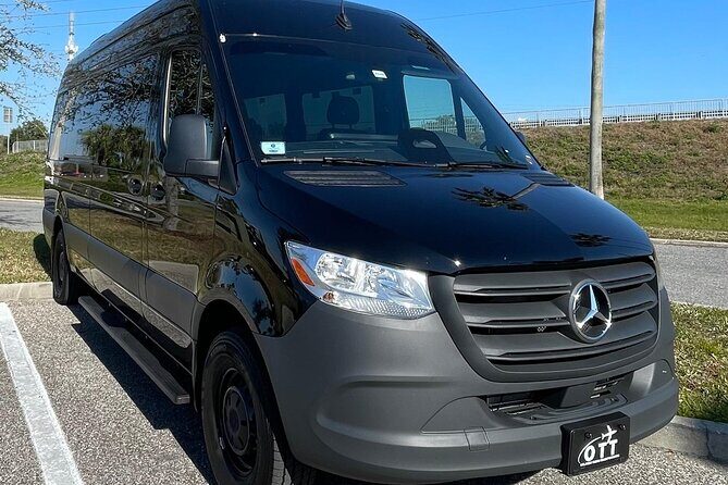 Walt Disney World Transportation - FAQ