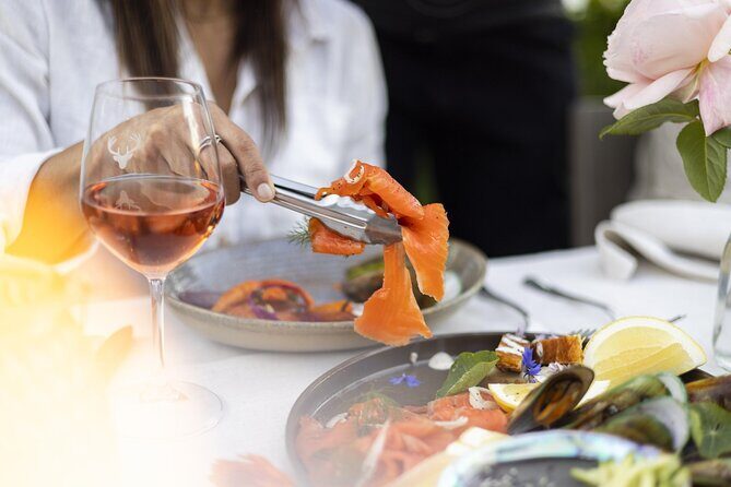 Walter Peak Gourmet BBQ Lunch & Queenstown Lake Cruise - FAQ